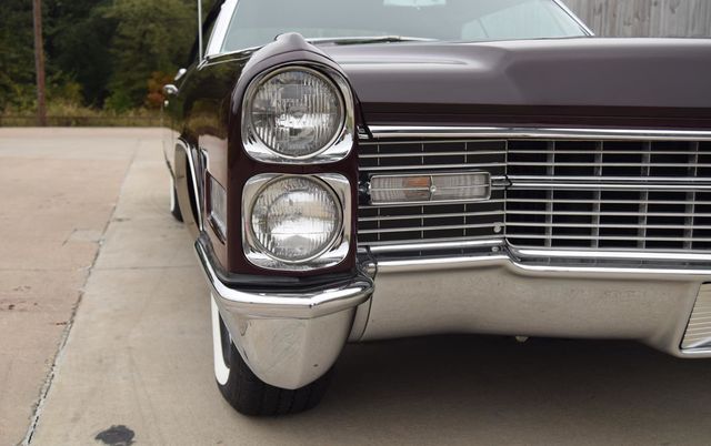1966 Cadillac ELDORADO  - 14427777 - 57