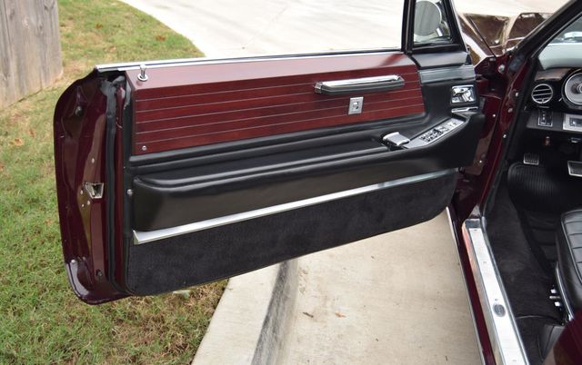 1966 Cadillac ELDORADO  - 14427777 - 5