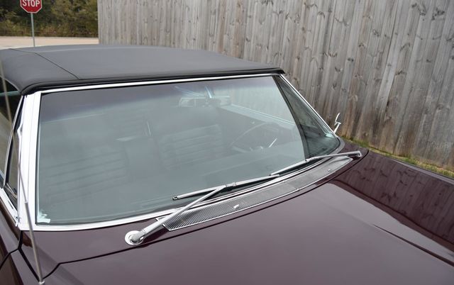 1966 Cadillac ELDORADO  - 14427777 - 61