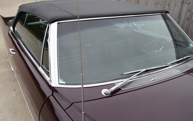 1966 Cadillac ELDORADO  - 14427777 - 62