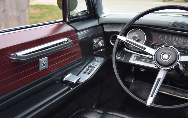 1966 Cadillac ELDORADO  - 14427777 - 64