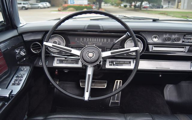 1966 Cadillac ELDORADO  - 14427777 - 65