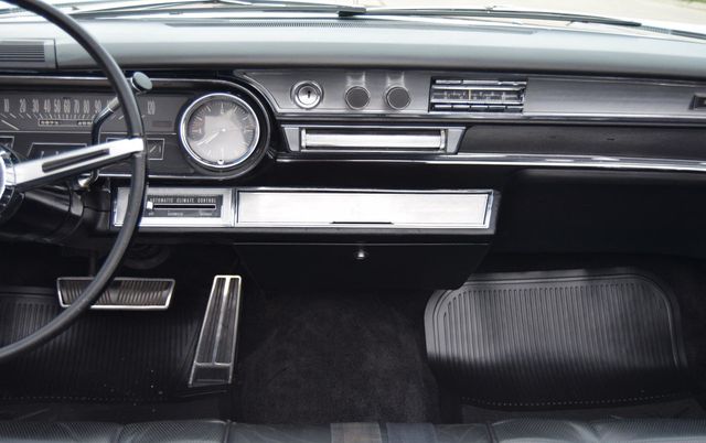 1966 Cadillac ELDORADO  - 14427777 - 67