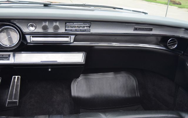 1966 Cadillac ELDORADO  - 14427777 - 68