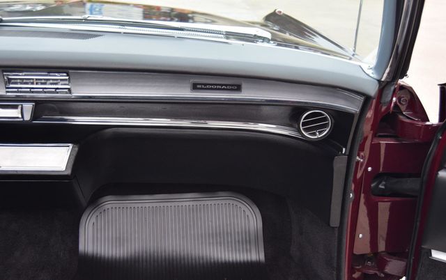 1966 Cadillac ELDORADO  - 14427777 - 70