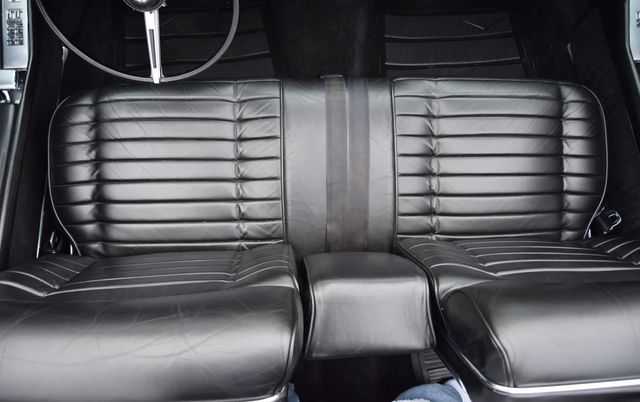 1966 Cadillac ELDORADO  - 14427777 - 73