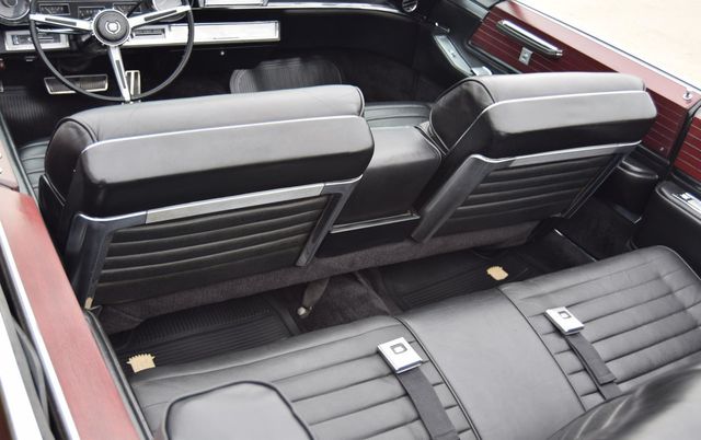 1966 Cadillac ELDORADO  - 14427777 - 74