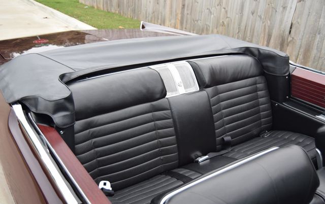 1966 Cadillac ELDORADO  - 14427777 - 75