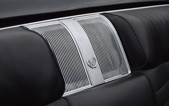 1966 Cadillac ELDORADO  - 14427777 - 76