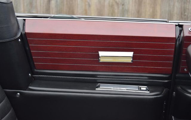 1966 Cadillac ELDORADO  - 14427777 - 77