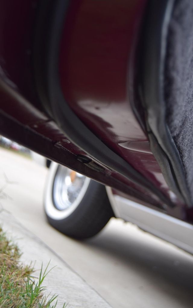 1966 Cadillac ELDORADO  - 14427777 - 7