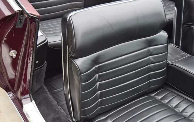 1966 Cadillac ELDORADO  - 14427777 - 79