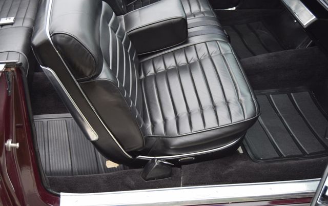 1966 Cadillac ELDORADO  - 14427777 - 80