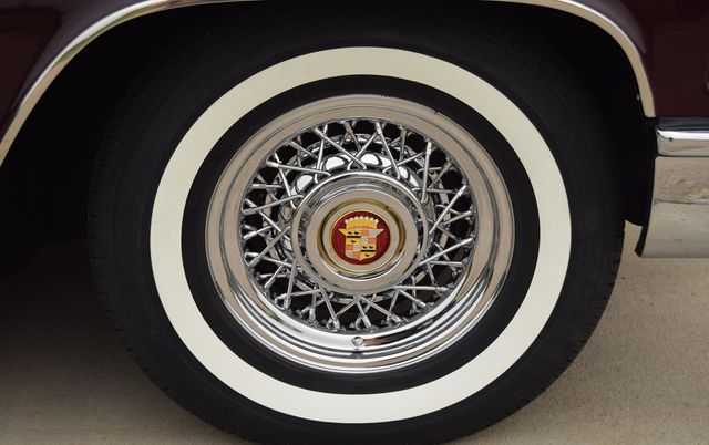 1966 Cadillac ELDORADO  - 14427777 - 81