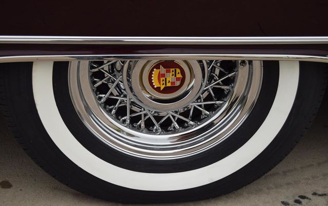 1966 Cadillac ELDORADO  - 14427777 - 82