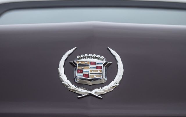 1966 Cadillac ELDORADO  - 14427777 - 83