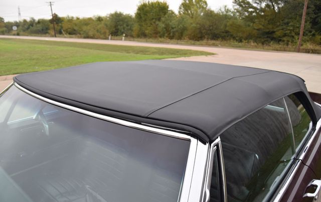 1966 Cadillac ELDORADO  - 14427777 - 84