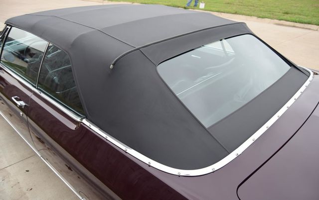 1966 Cadillac ELDORADO  - 14427777 - 85