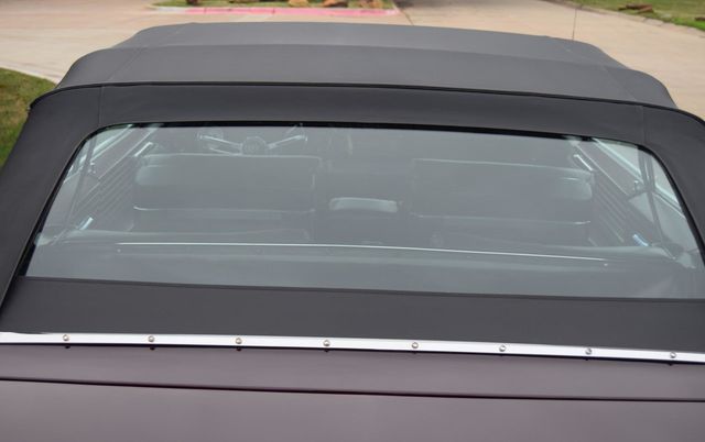 1966 Cadillac ELDORADO  - 14427777 - 86