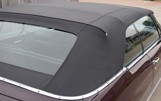 1966 Cadillac ELDORADO  - 14427777 - 87