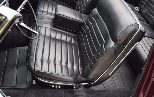 1966 Cadillac ELDORADO  - 14427777 - 8