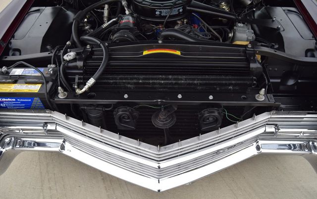 1966 Cadillac ELDORADO  - 14427777 - 89