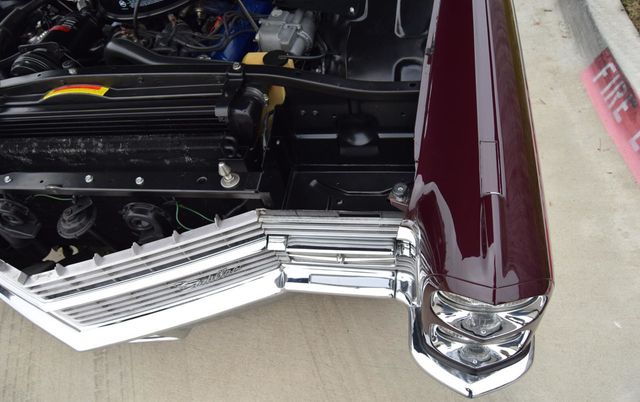 1966 Cadillac ELDORADO  - 14427777 - 90