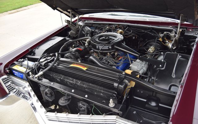 1966 Cadillac ELDORADO  - 14427777 - 91