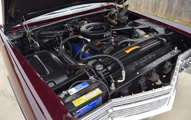 1966 Cadillac ELDORADO  - 14427777 - 92