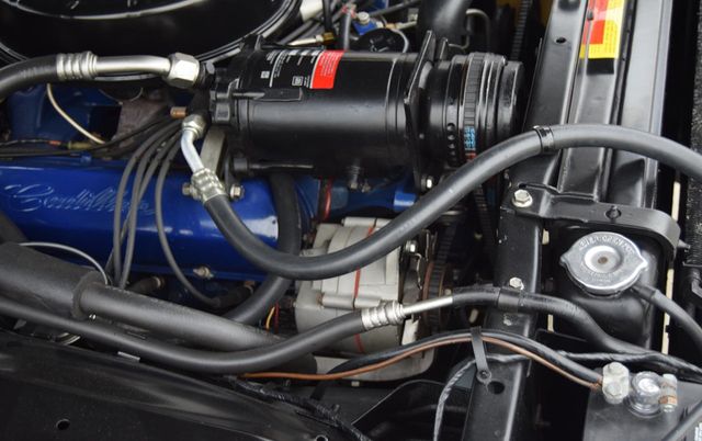 1966 Cadillac ELDORADO  - 14427777 - 94