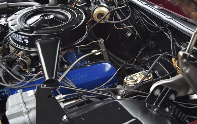 1966 Cadillac ELDORADO  - 14427777 - 95