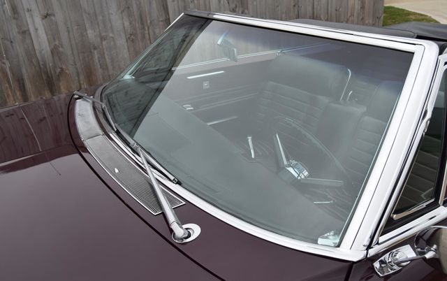 1966 Cadillac ELDORADO  - 14427777 - 97