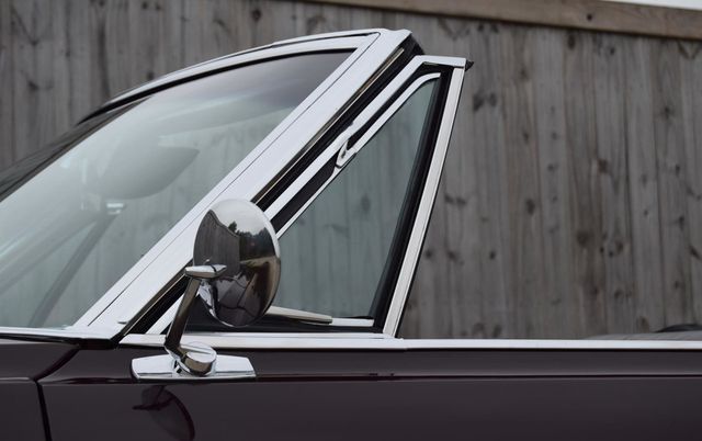 1966 Cadillac ELDORADO  - 14427777 - 98