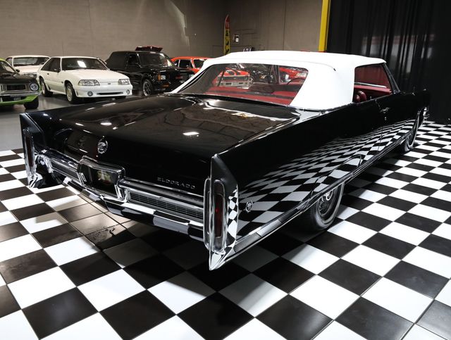1966 Cadillac Eldorado Gorgeous Caddy - 23046794 - 9