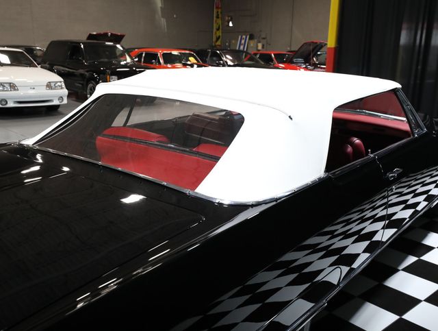 1966 Cadillac Eldorado Gorgeous Caddy - 23046794 - 10