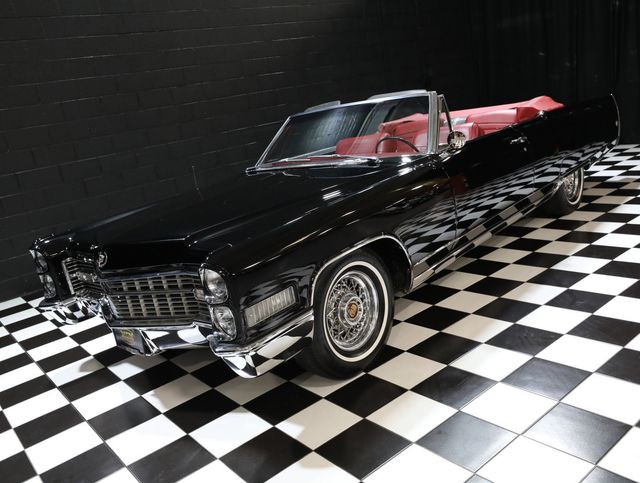 1966 Cadillac Eldorado Gorgeous Caddy - 23046794 - 13