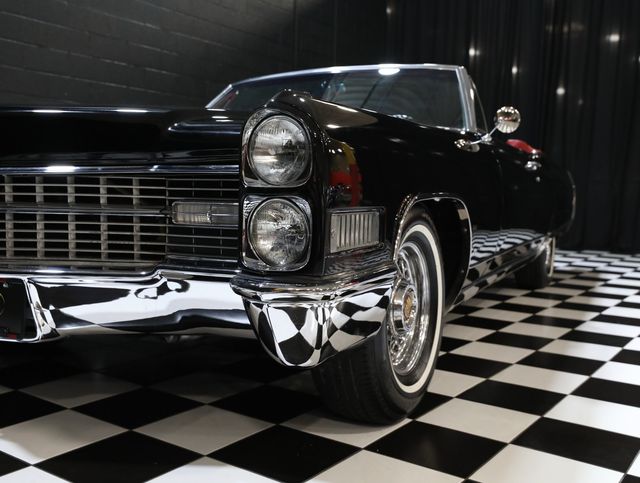 1966 Cadillac Eldorado Gorgeous Caddy - 23046794 - 14