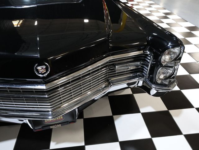 1966 Cadillac Eldorado Gorgeous Caddy - 23046794 - 15