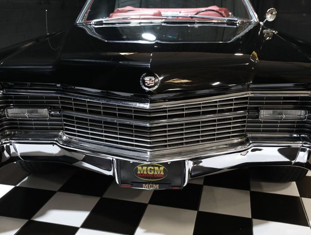 1966 Cadillac Eldorado Gorgeous Caddy - 23046794 - 16