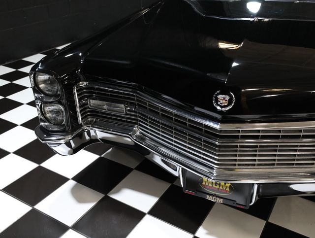 1966 Cadillac Eldorado Gorgeous Caddy - 23046794 - 18