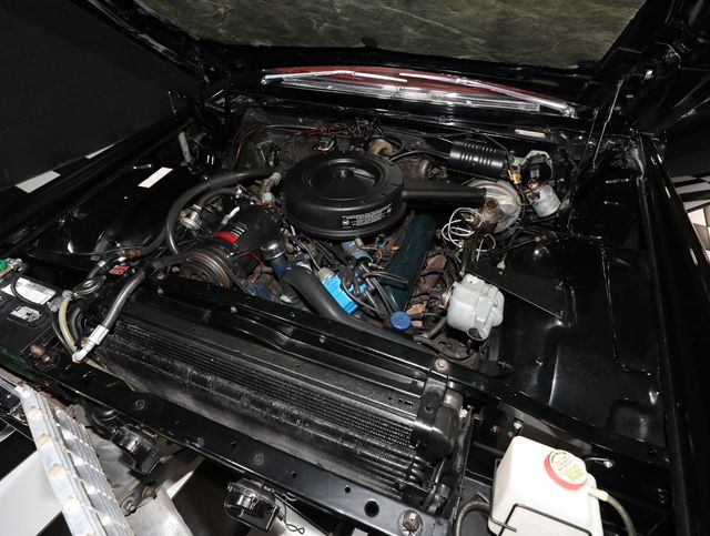 1966 Cadillac Eldorado Gorgeous Caddy - 23046794 - 1
