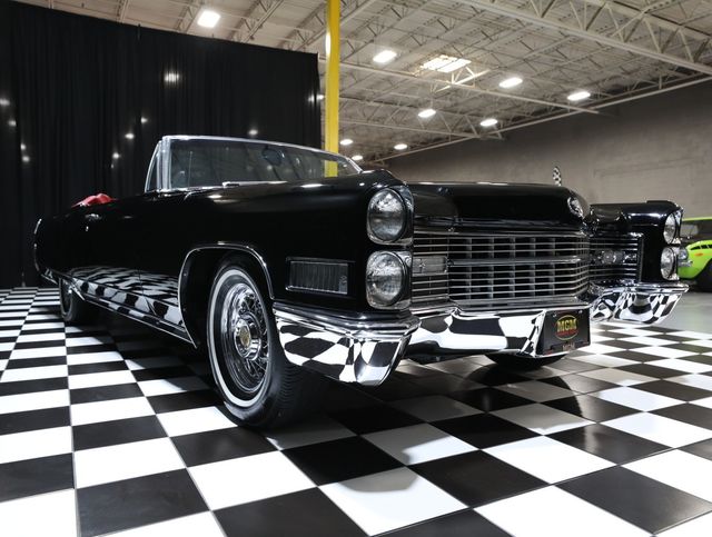1966 Cadillac Eldorado Gorgeous Caddy - 23046794 - 19