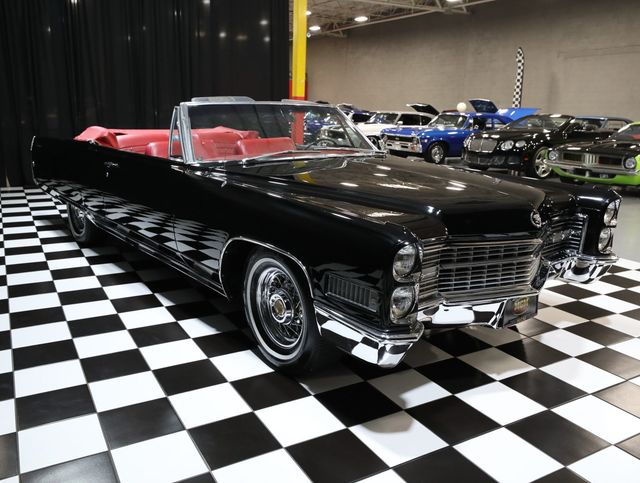 1966 Cadillac Eldorado Gorgeous Caddy - 23046794 - 20