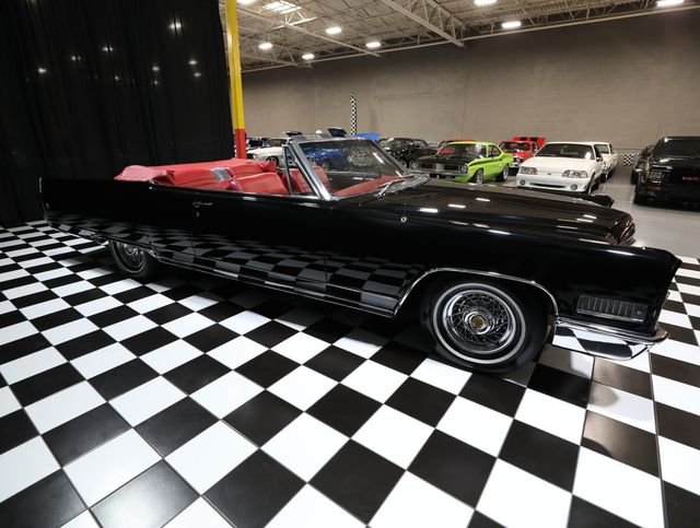 1966 Cadillac Eldorado Gorgeous Caddy - 23046794 - 22