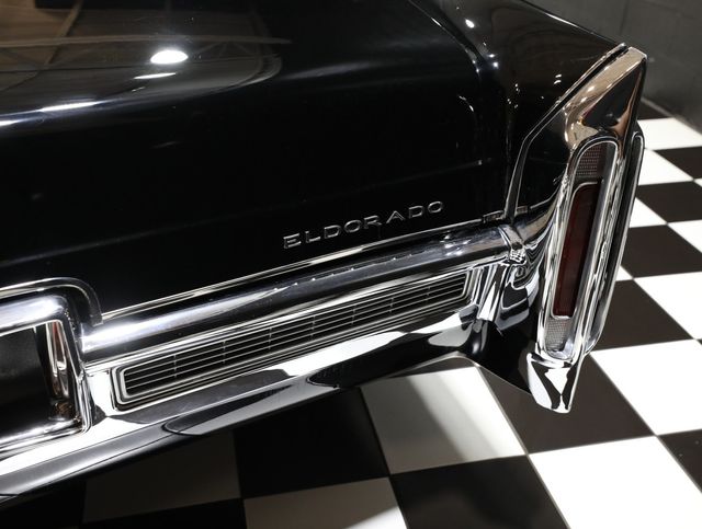 1966 Cadillac Eldorado Gorgeous Caddy - 23046794 - 26