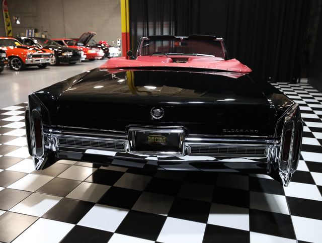 1966 Cadillac Eldorado Gorgeous Caddy - 23046794 - 27