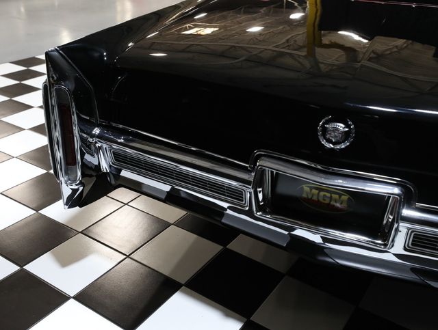 1966 Cadillac Eldorado Gorgeous Caddy - 23046794 - 28