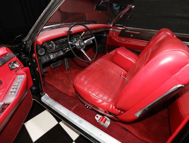 1966 Cadillac Eldorado Gorgeous Caddy - 23046794 - 2