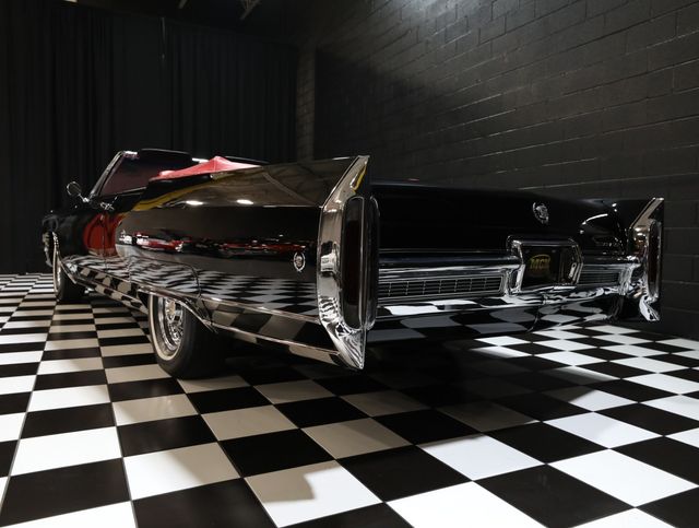 1966 Cadillac Eldorado Gorgeous Caddy - 23046794 - 29