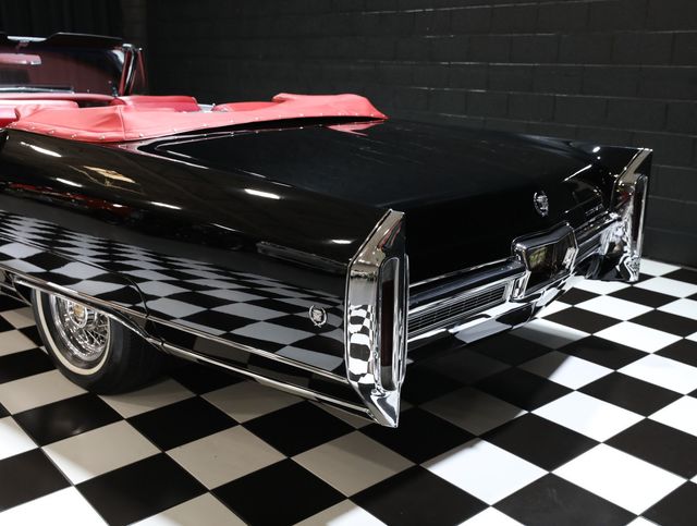 1966 Cadillac Eldorado Gorgeous Caddy - 23046794 - 30